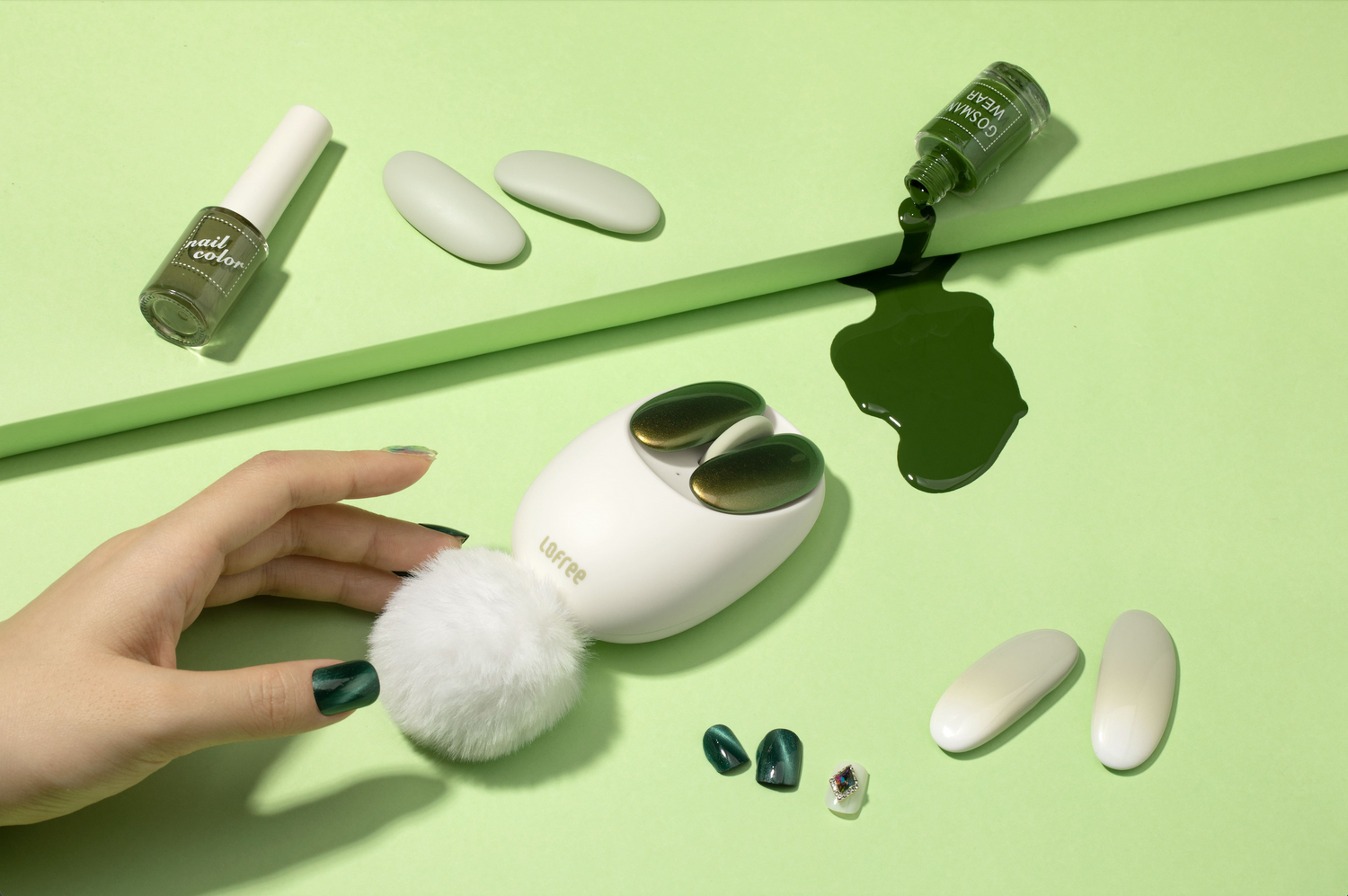 Christmas Sales: Lofree Launches New Bluetooth Wireless Mouse