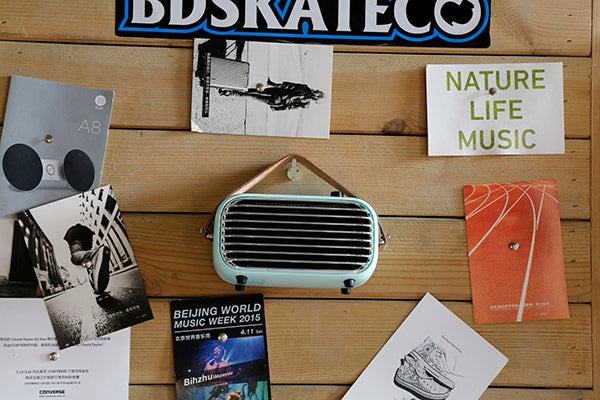 5 Ways Of How To Choose A Portable Speaker