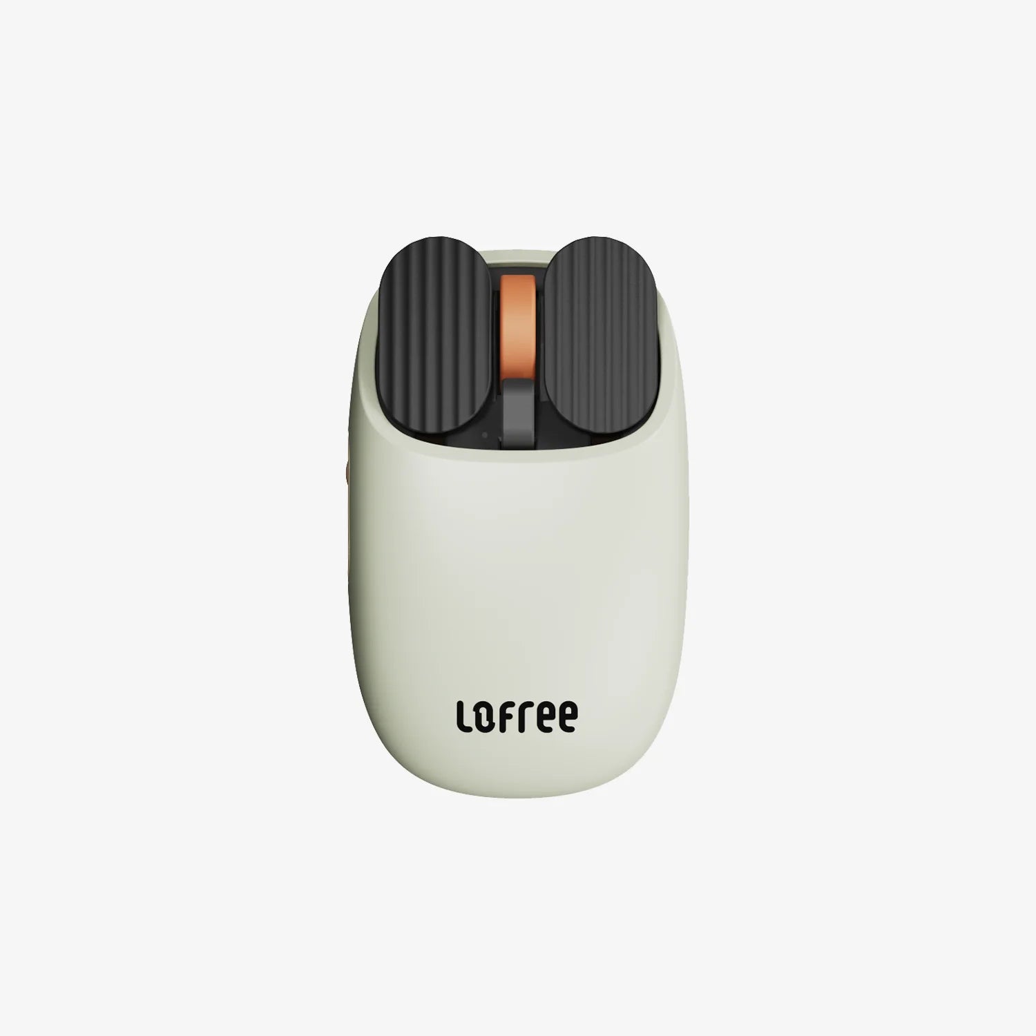LOFREE「Wavy Chips」Bluetoothマウス