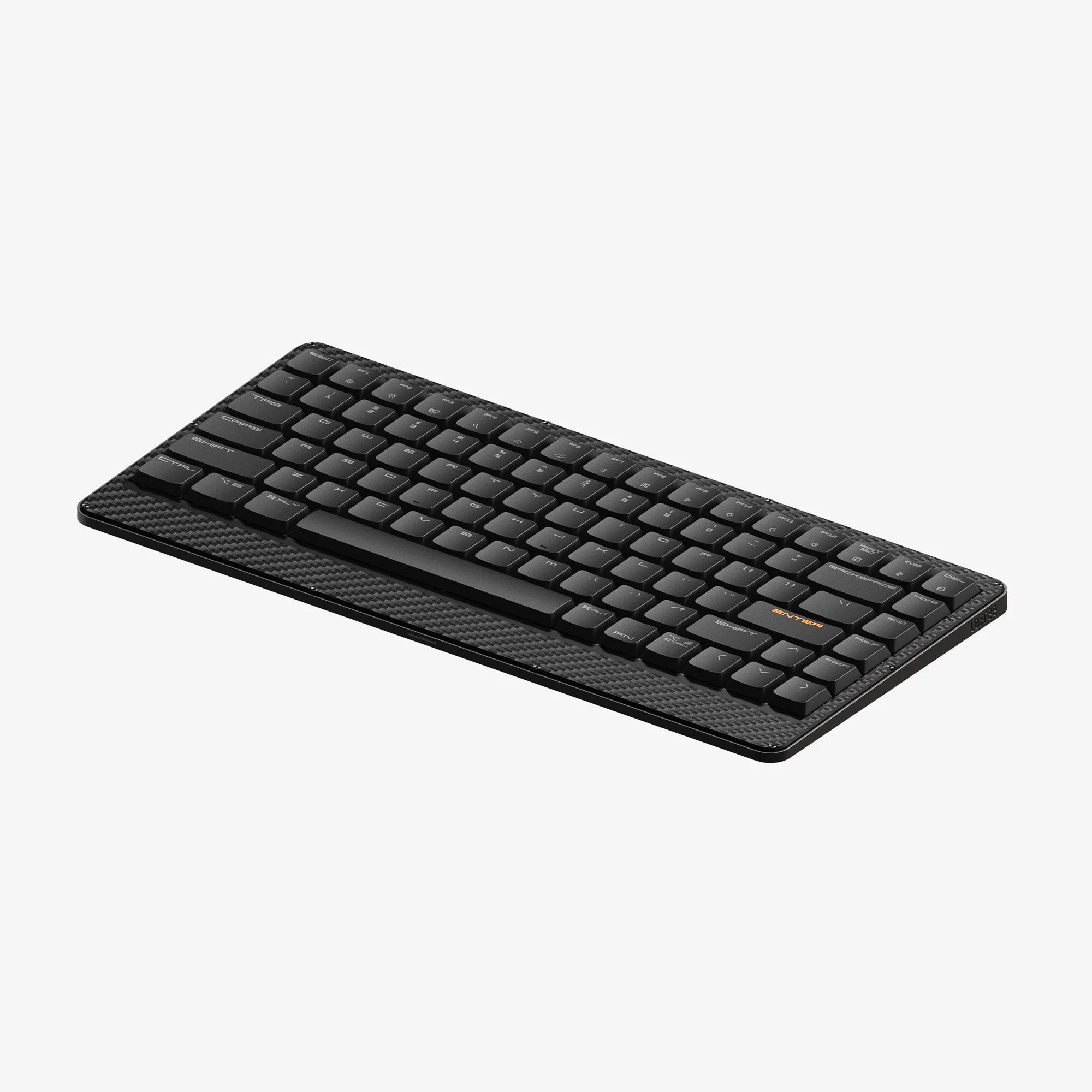 キーボード Lofree Edge Edge Low-profile Mechanical Keyboard