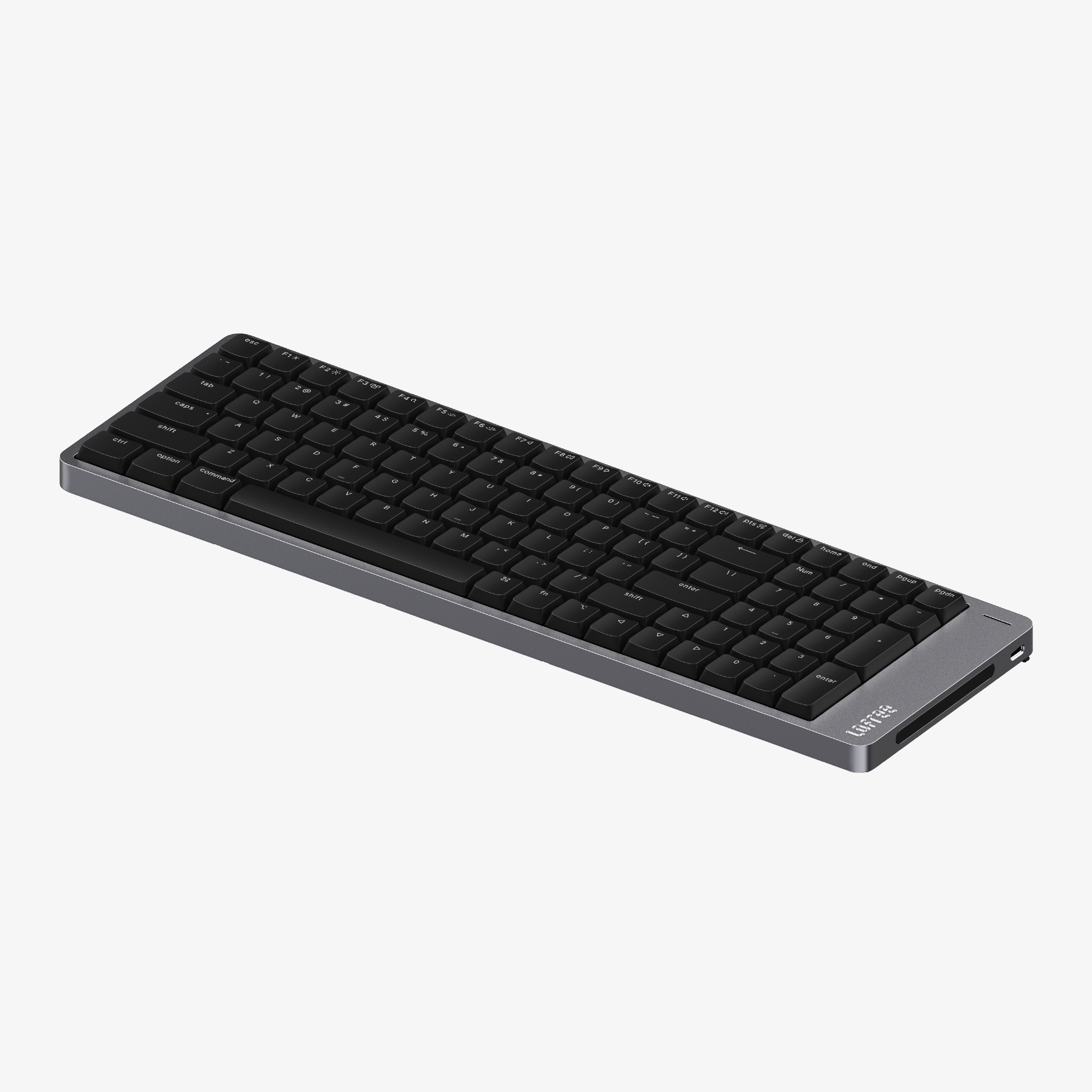 Lofree Flow 2 | The Smoothest Keyboard: Evolved, Redefined, Unleashed Lofree Flow 2 | The Smoothest Keyboard: Evolved, Redefined, Unleashed