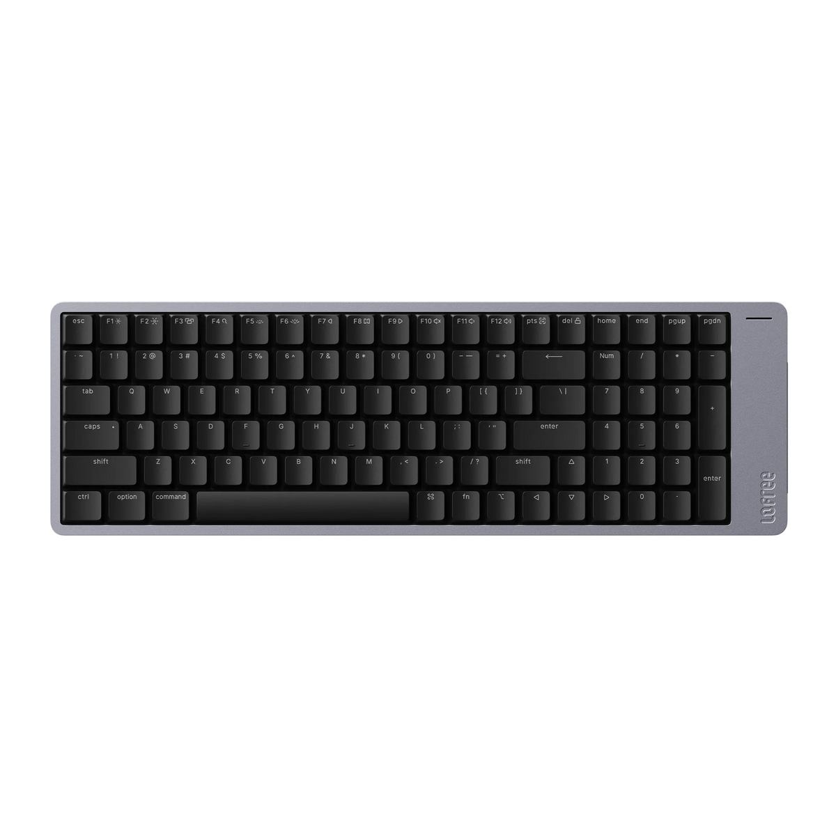 Flow 2 100 Low-profile Mechanical Keyboard