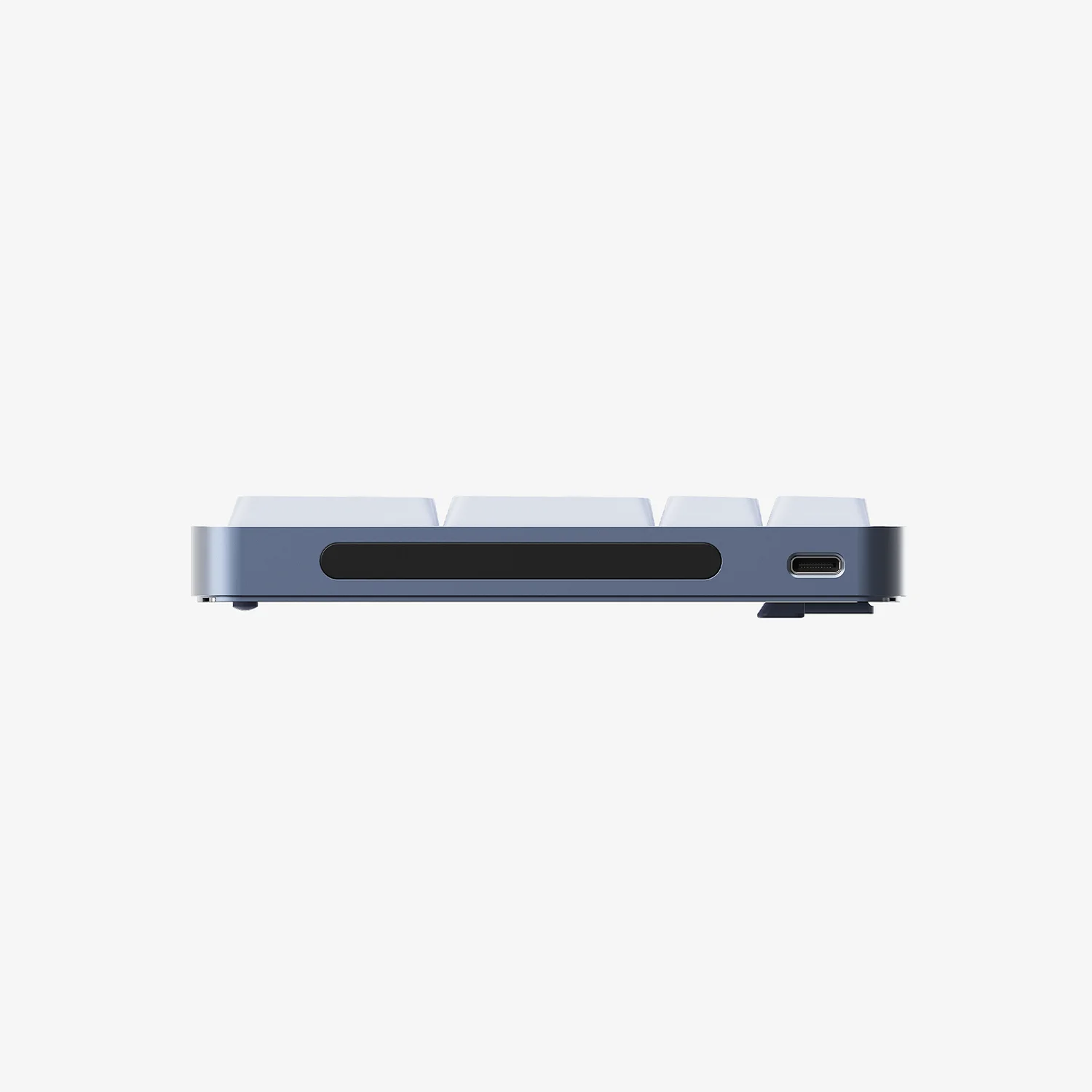 Flow 2 Low-profile Mechanical Keyboard for Mac Reservation
