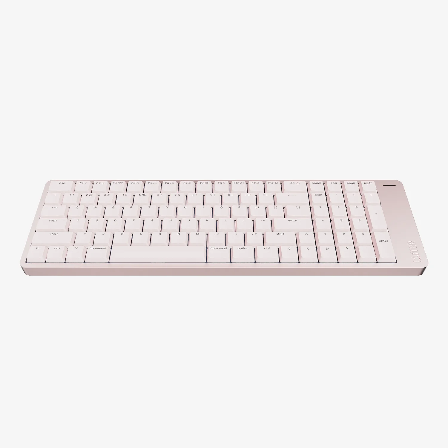 Flow 2 Low-profile Mechanical Keyboard for Mac Reservation