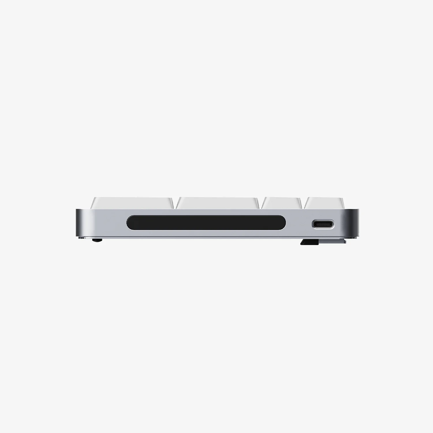 Flow 2 Low-profile Mechanical Keyboard for Mac Reservation
