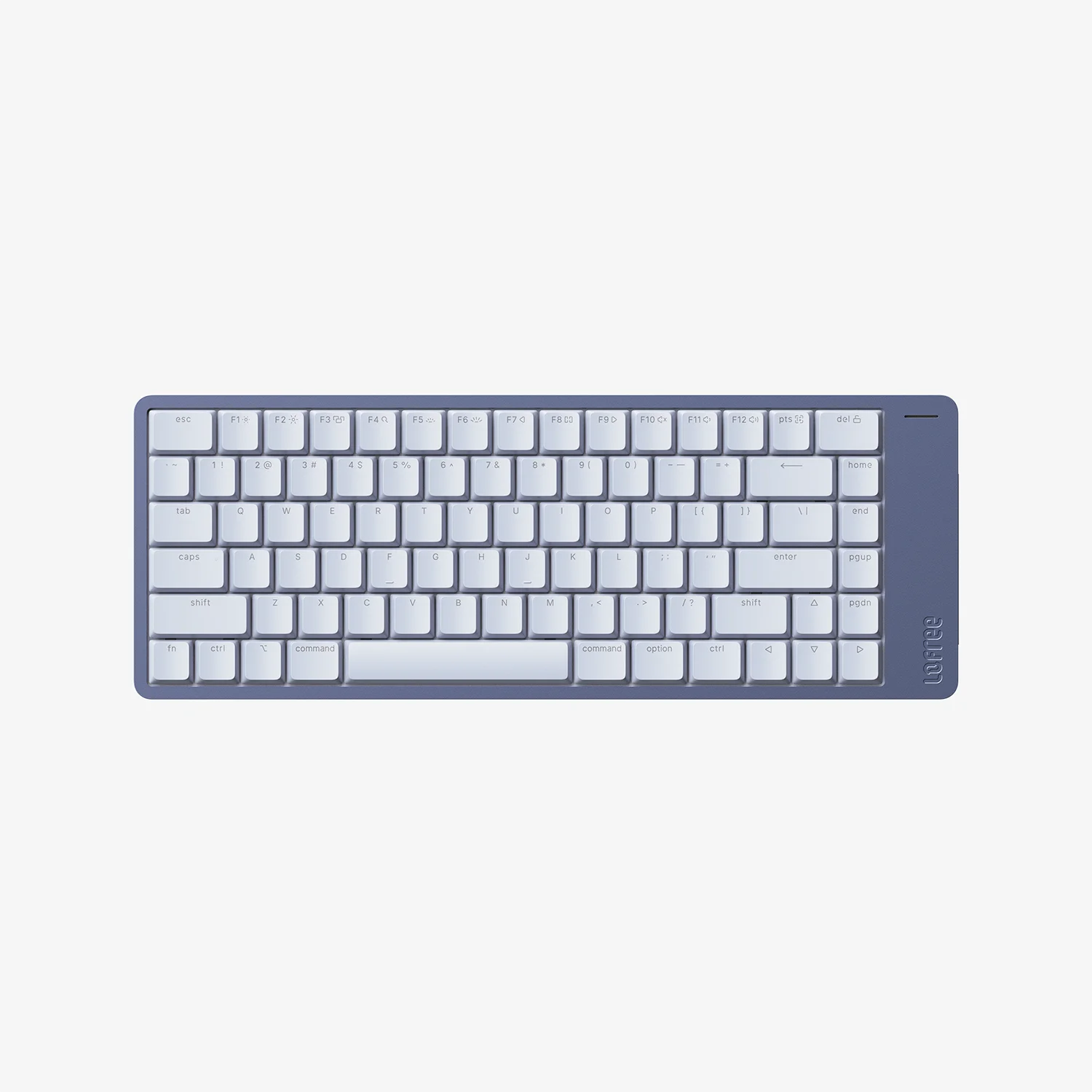 Flow 2 Low-profile Mechanical Keyboard for Mac Reservation