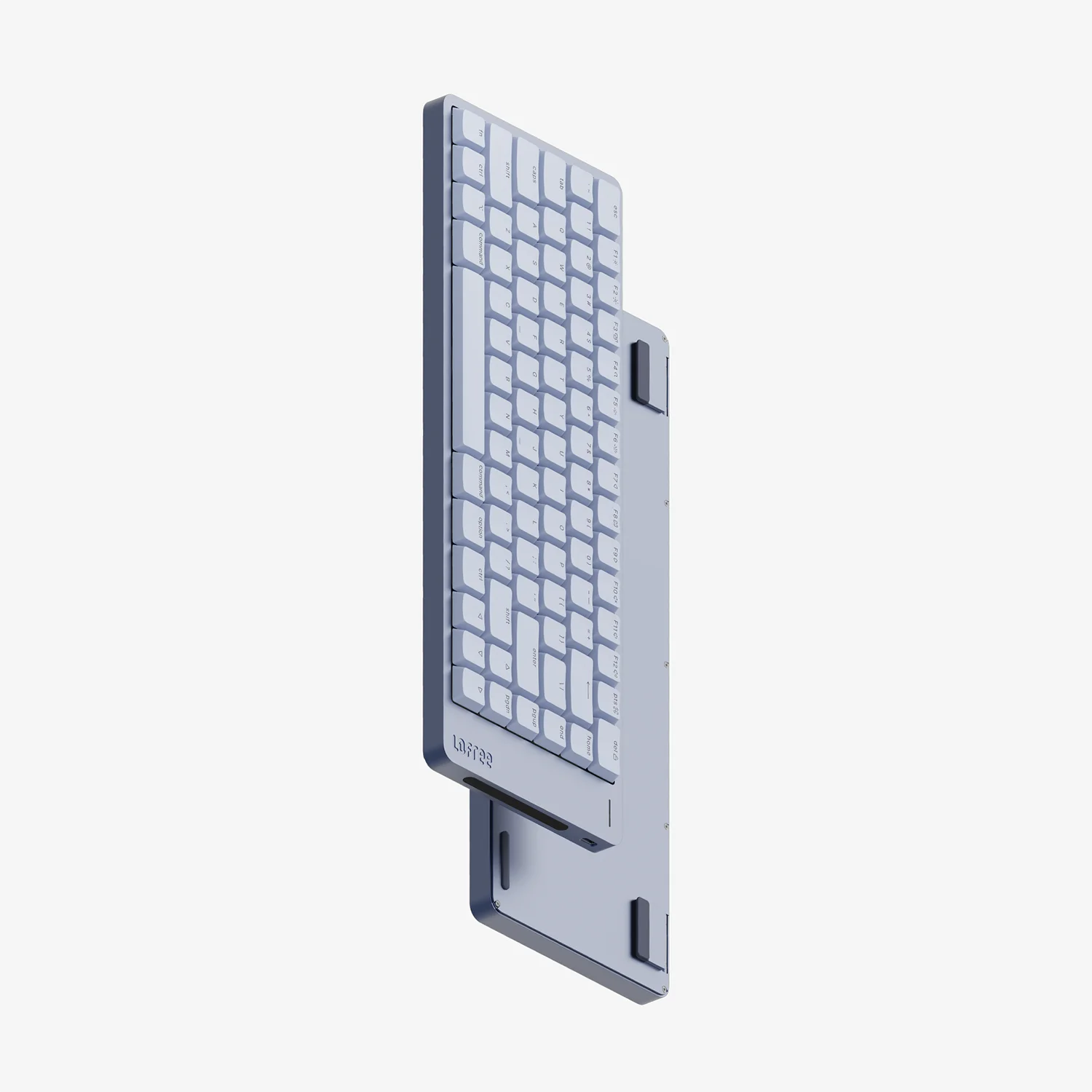 Flow 2 Low-profile Mechanical Keyboard for Mac Reservation