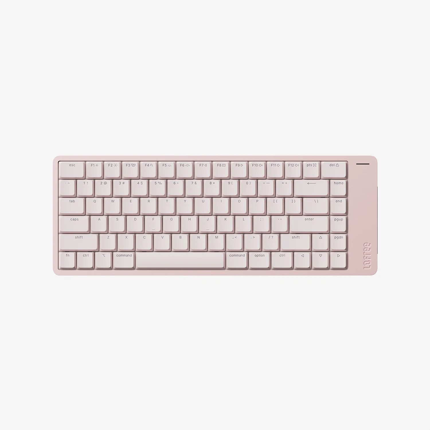 Flow 2 Low-profile Mechanical Keyboard for Mac Reservation