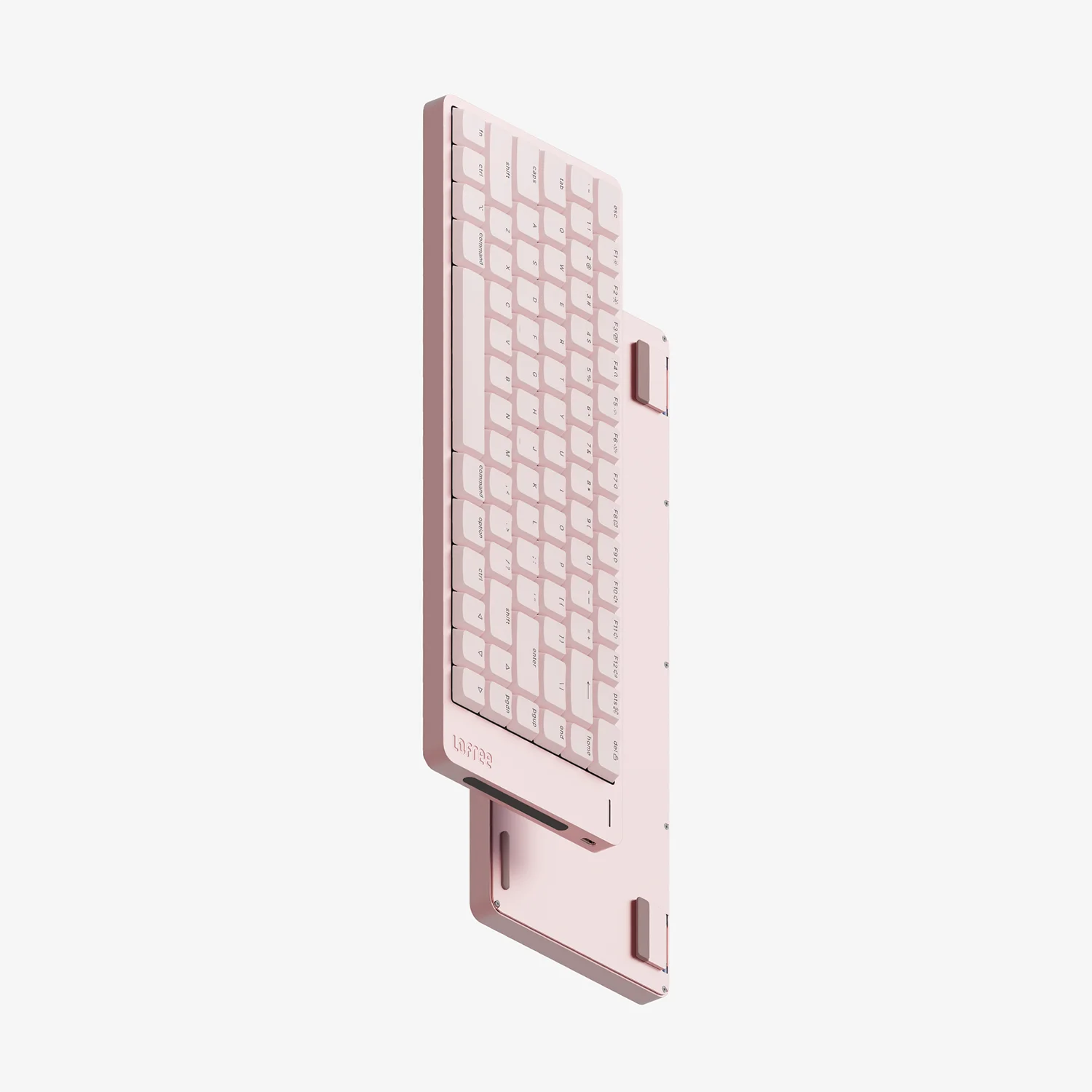 Flow 2 Low-profile Mechanical Keyboard for Mac Reservation