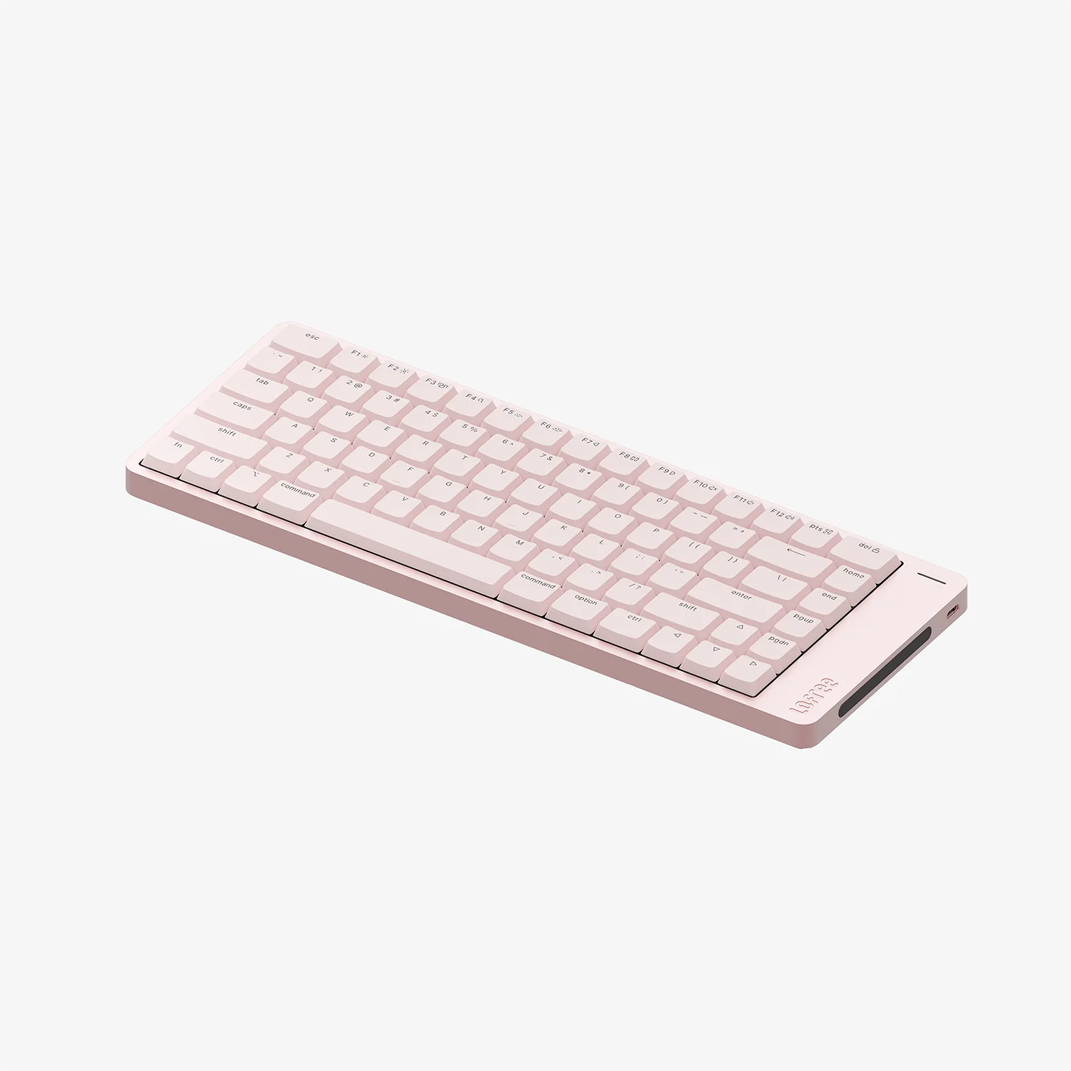 Flow 2 Low-profile Mechanical Keyboard for Mac Reservation