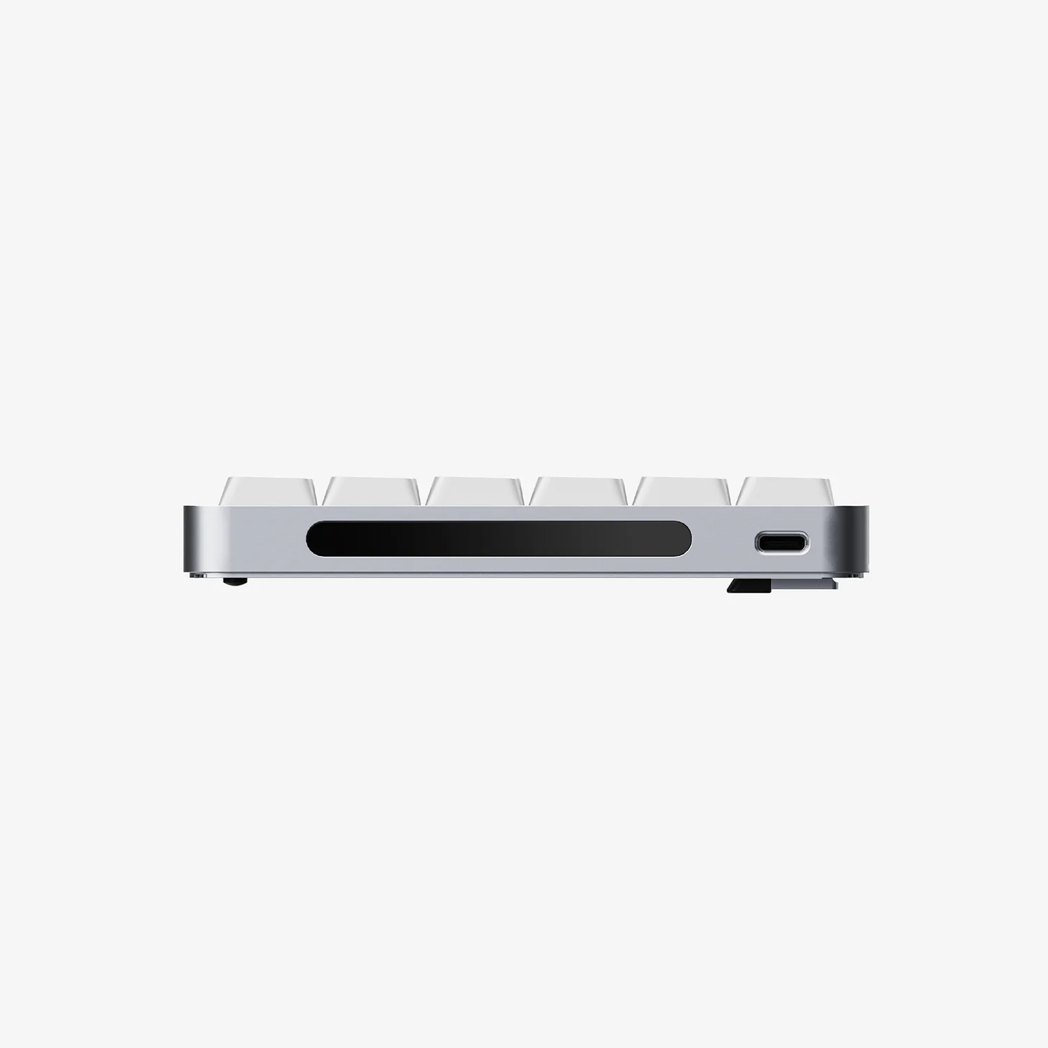 Flow 2 Low-profile Mechanical Keyboard for Mac Reservation