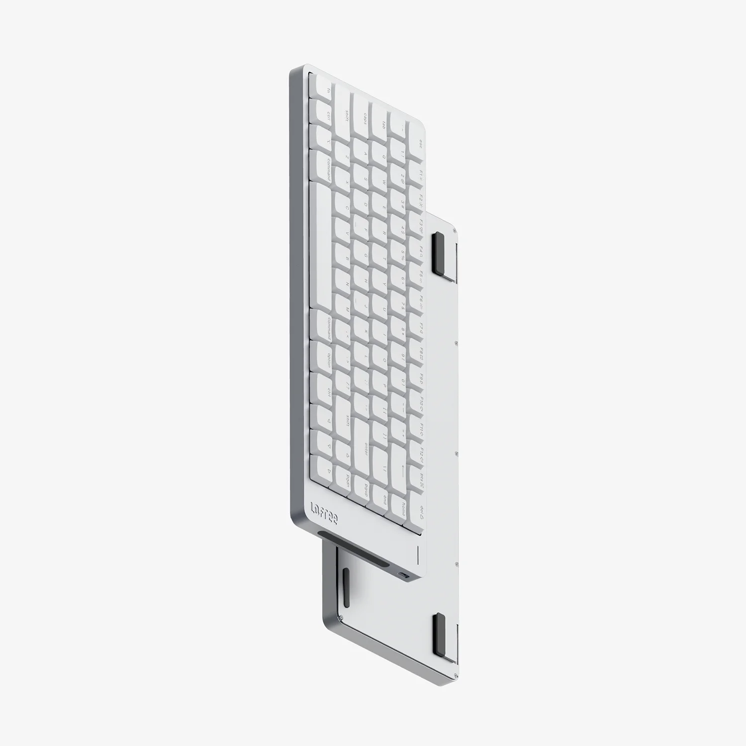 Flow 2 Low-profile Mechanical Keyboard for Mac Reservation