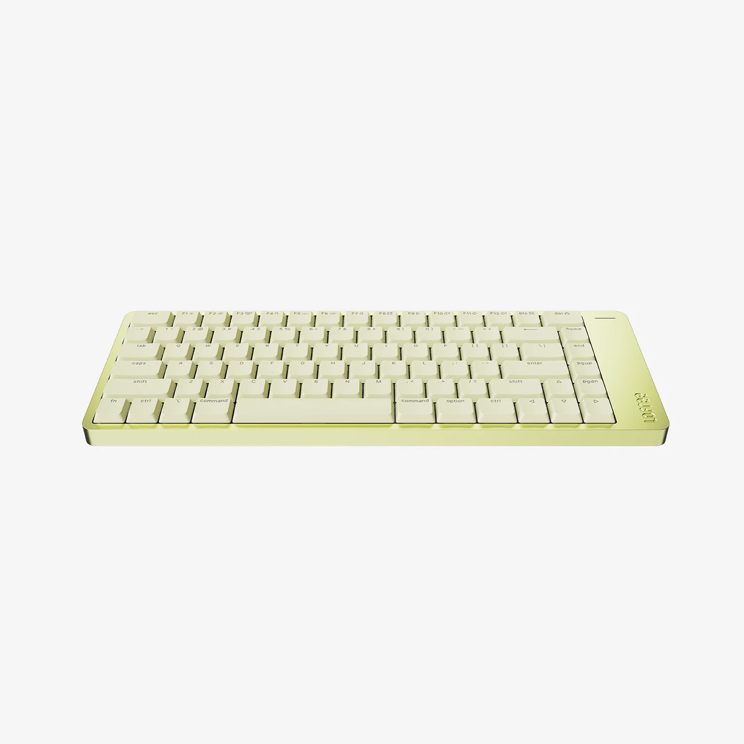 Flow 2 Low-profile Mechanical Keyboard for Mac Reservation
