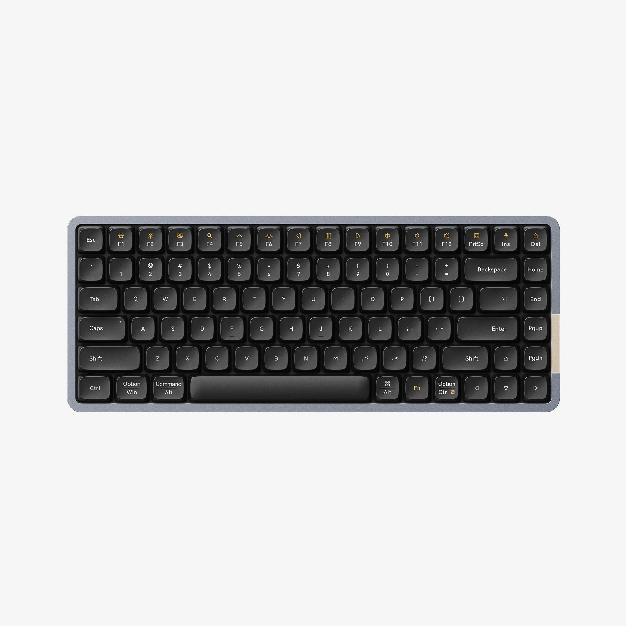 Flow84 Mechanical Keyboard