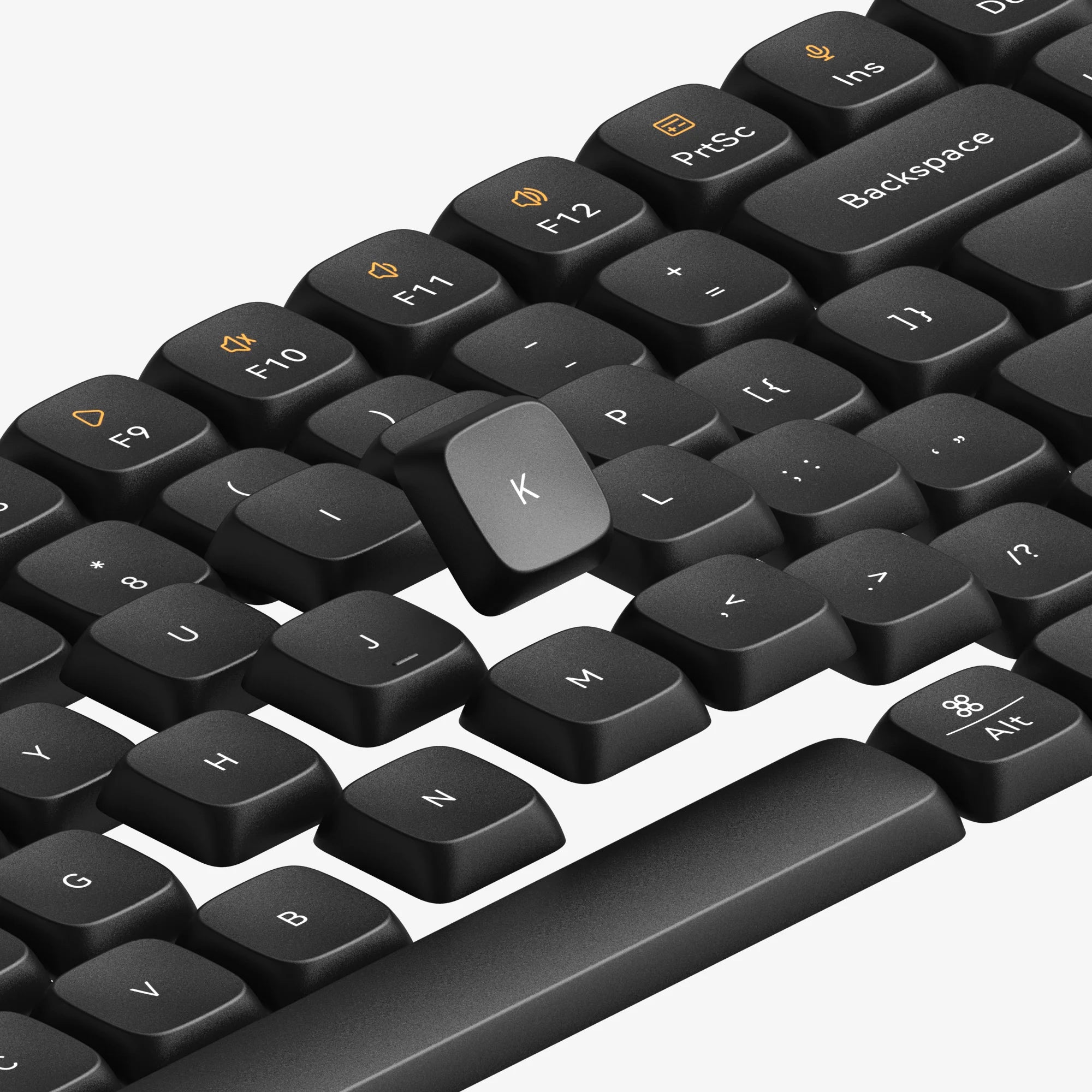 Flow84 Mechanical Keyboard