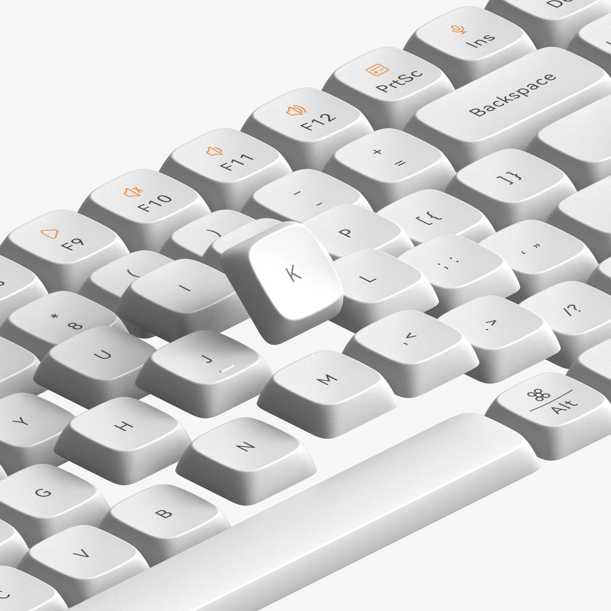 Flow84 Mechanical Keyboard