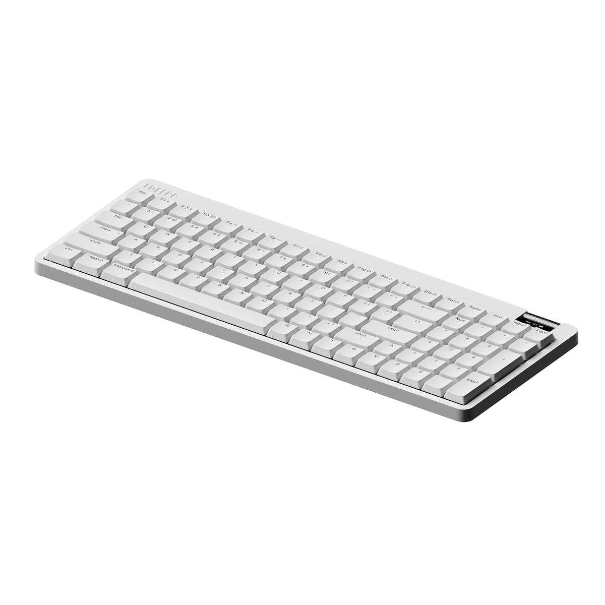 Flow Lite 2 Low-profile Mechanical Keyboard Reservation