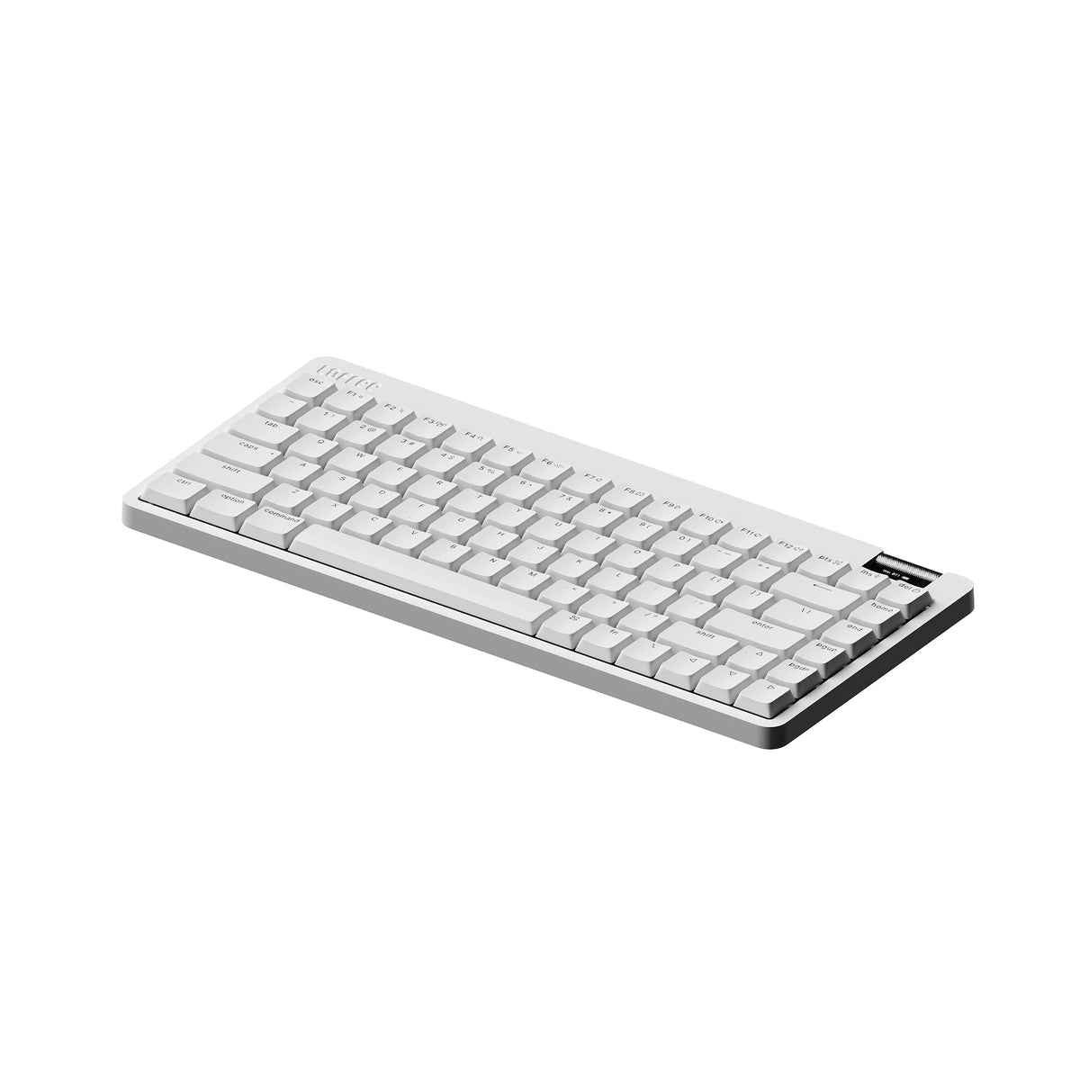Flow Lite 2 Low-profile Mechanical Keyboard Reservation
