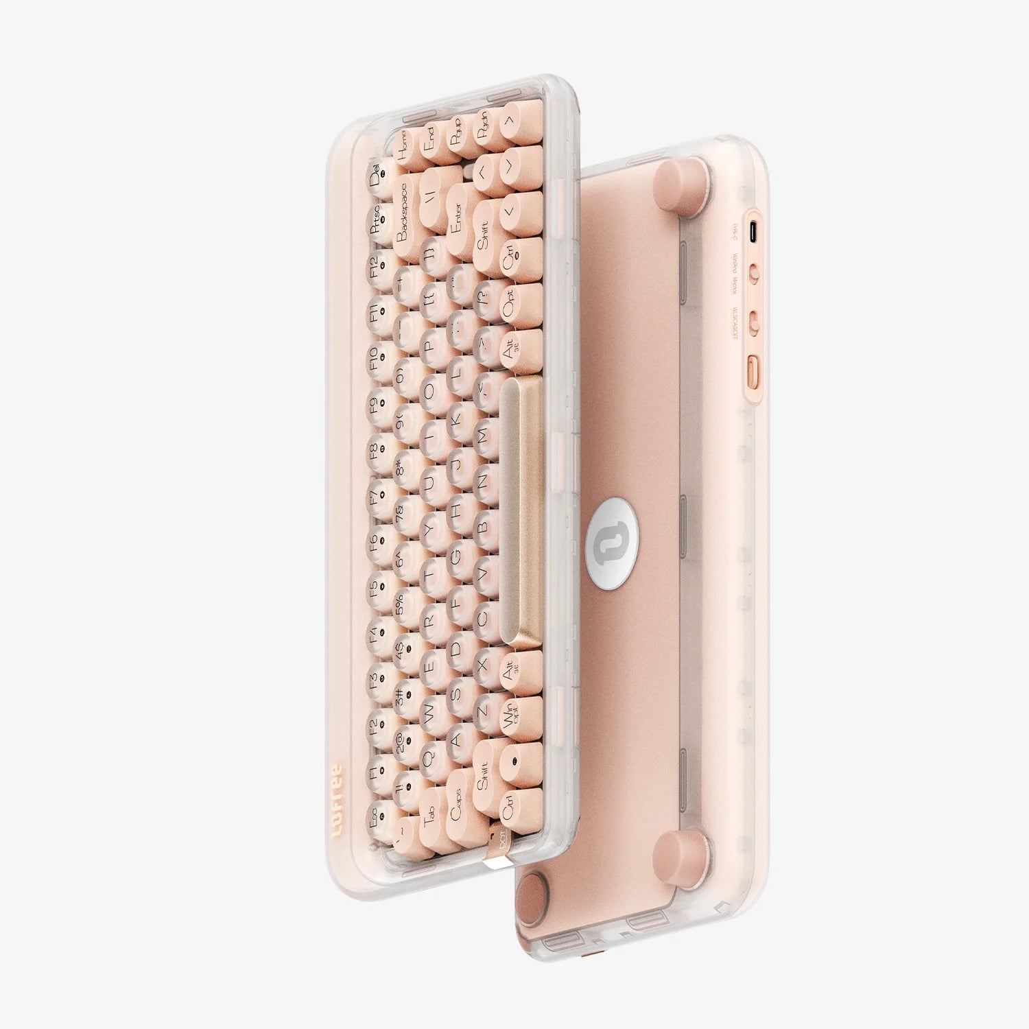 Foundation Mechanical Keyboard