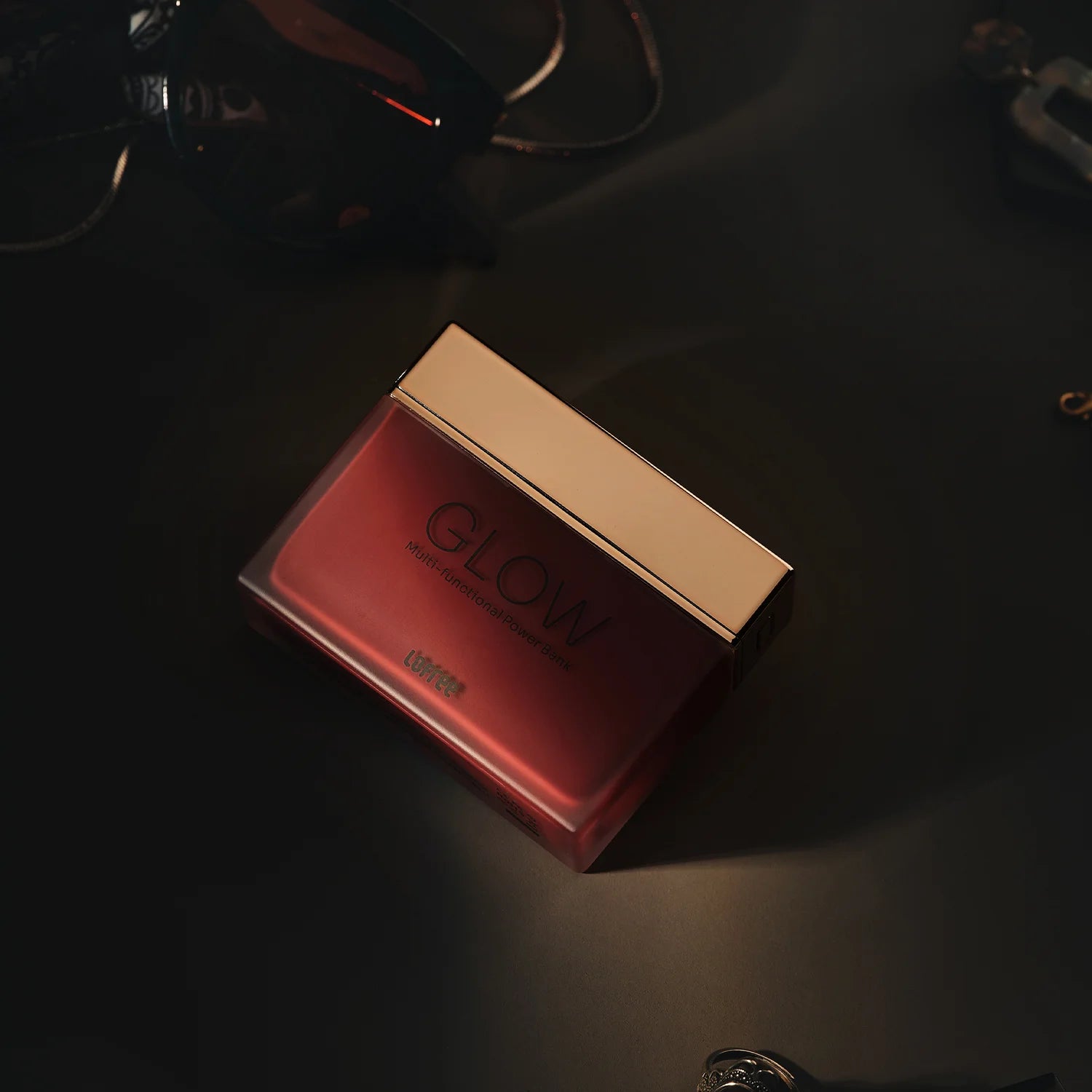 Glow Power Bank 10K