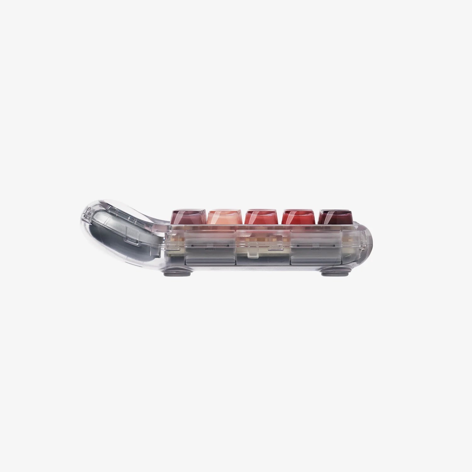 Lipstick Tri-Mode Wireless Numpad