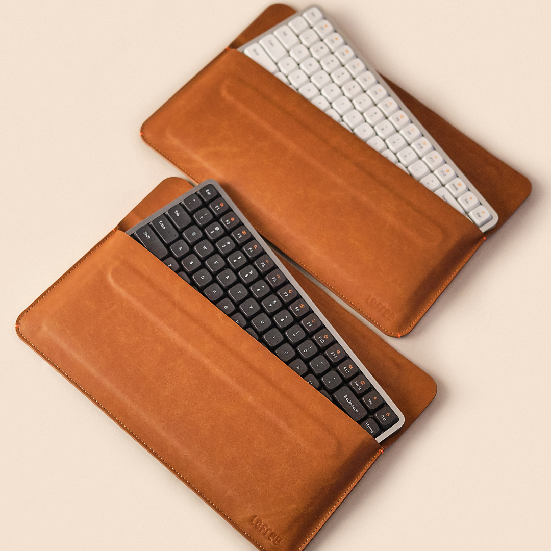 Keyboard Sleeve for Flow84