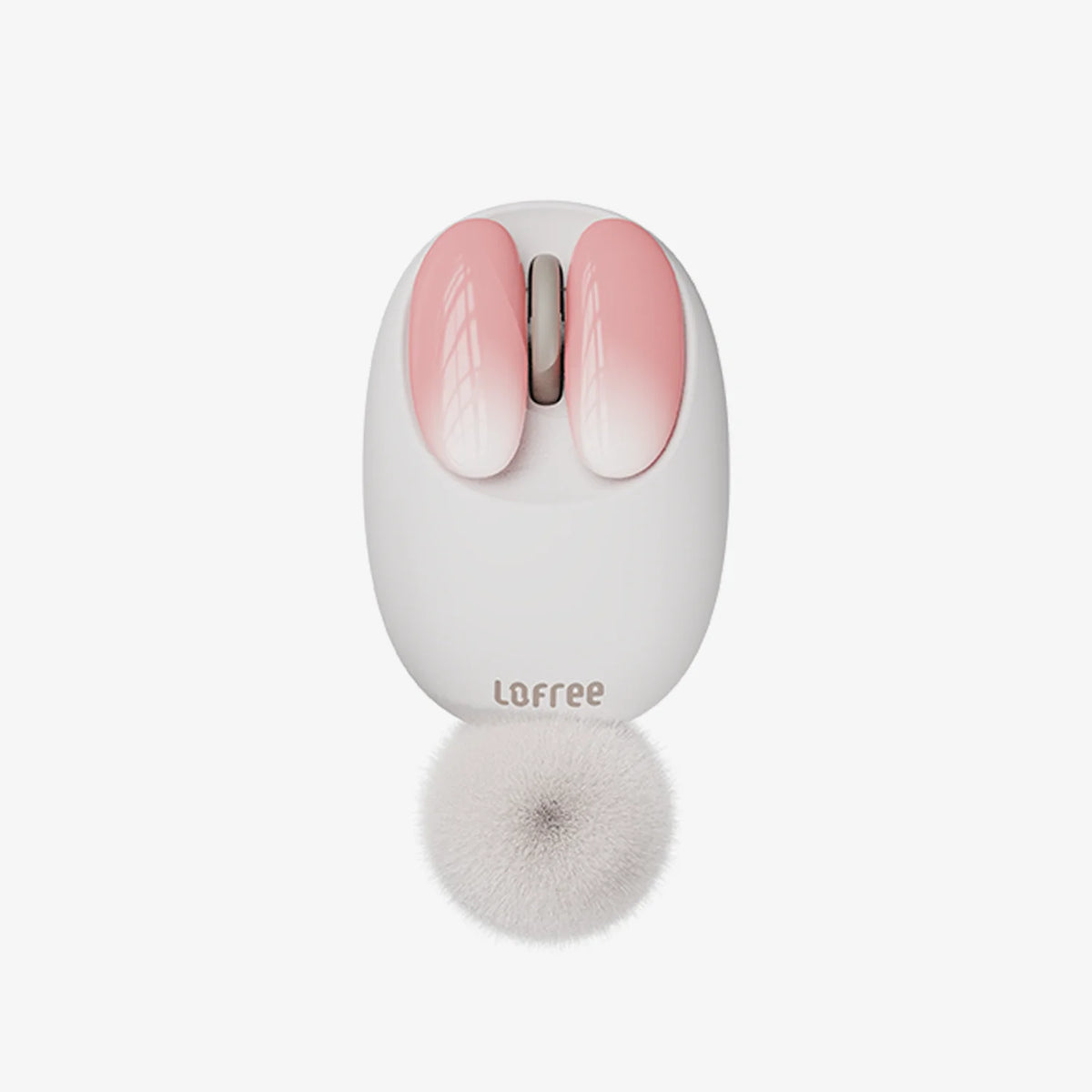 LOFREE Petal Bluetooth Mouse