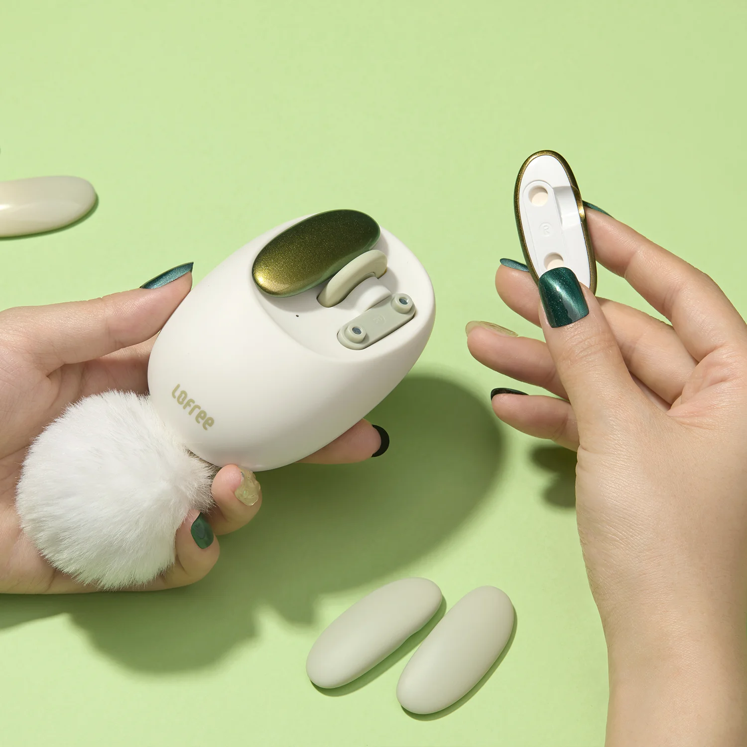 Petal Bluetooth Mouse