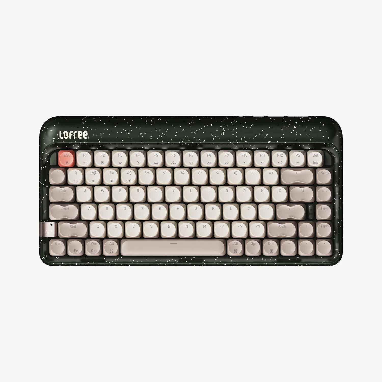Return Mechanical Keyboard
