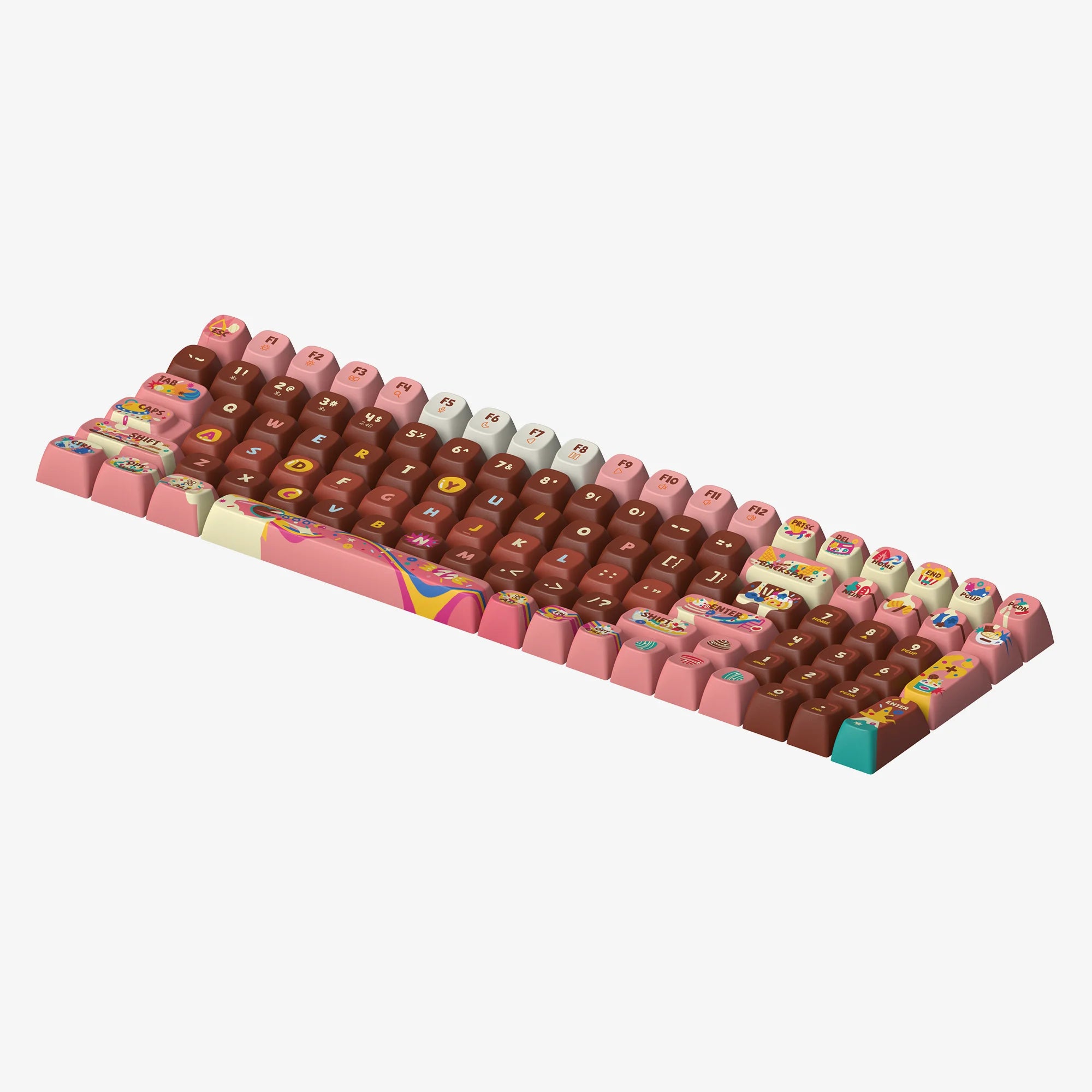 Sweet Dessert