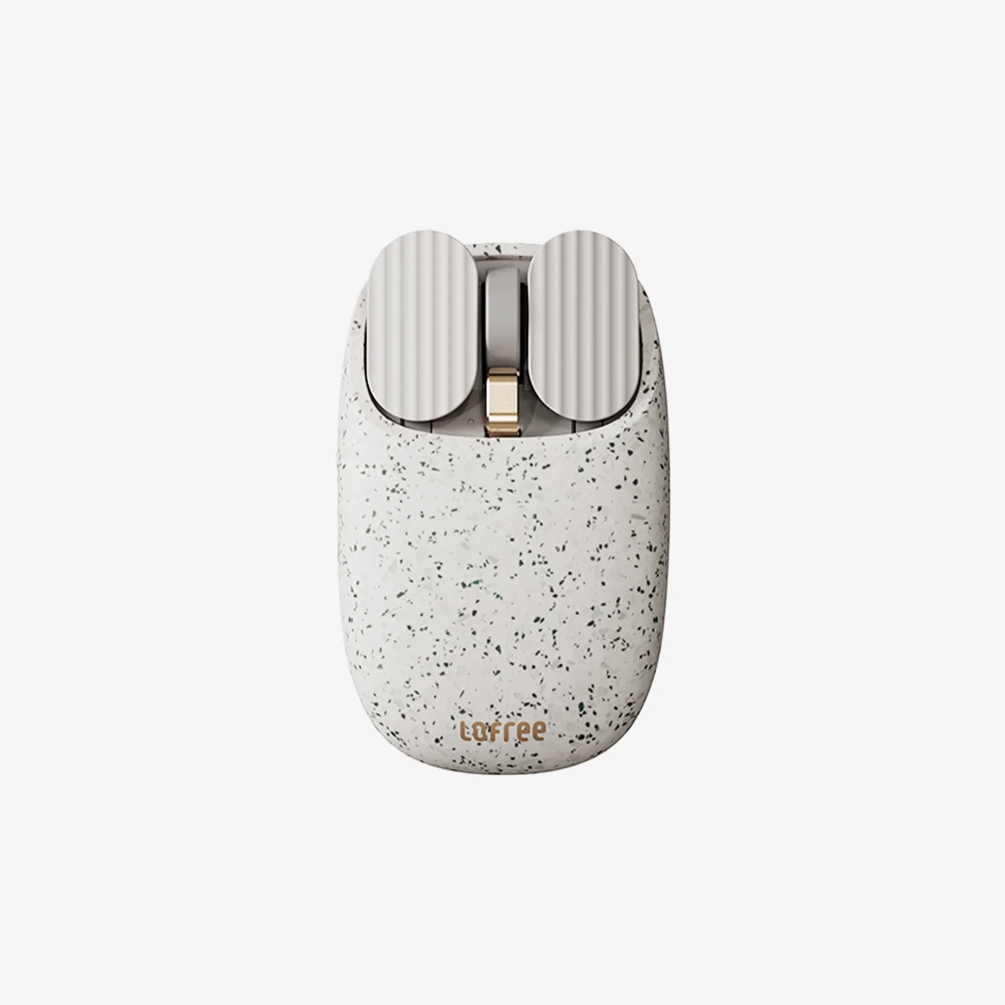 LOFREE「Wavy Chips」Bluetoothマウス
