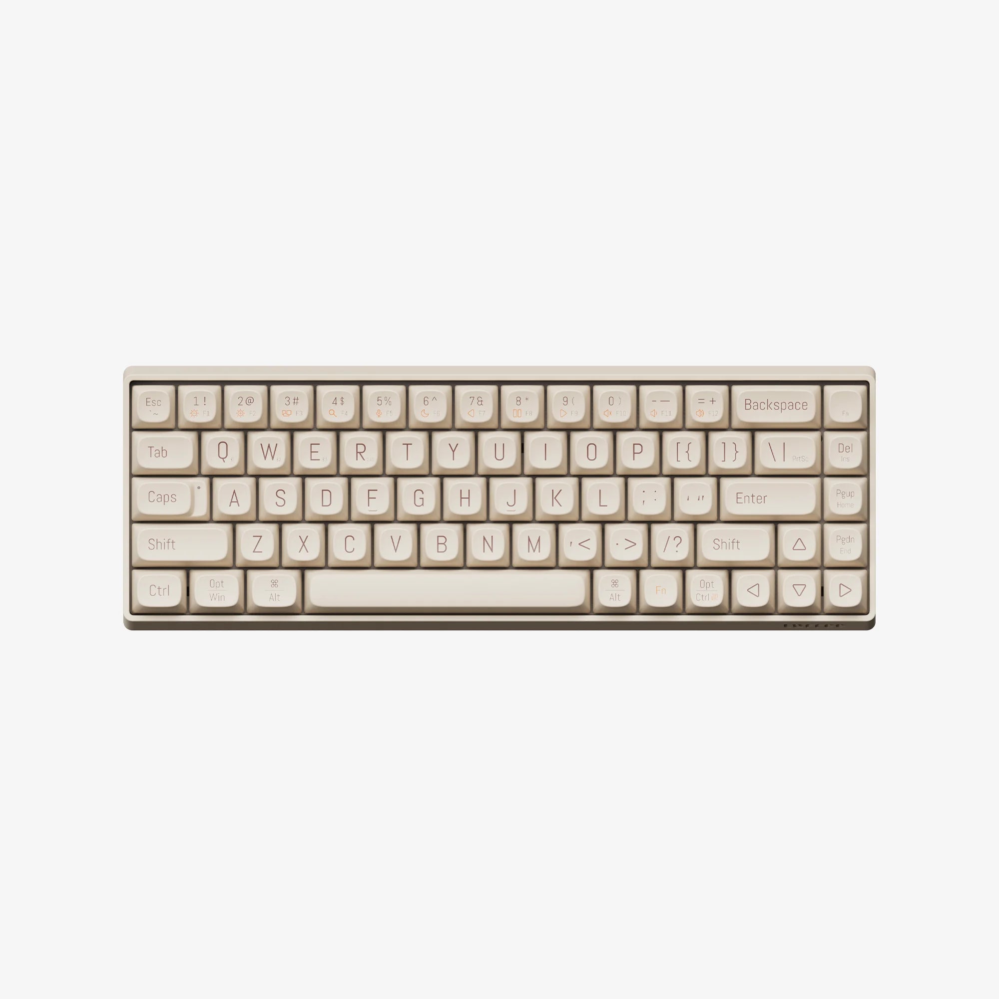 Tofu68 Mechanical Keyboard