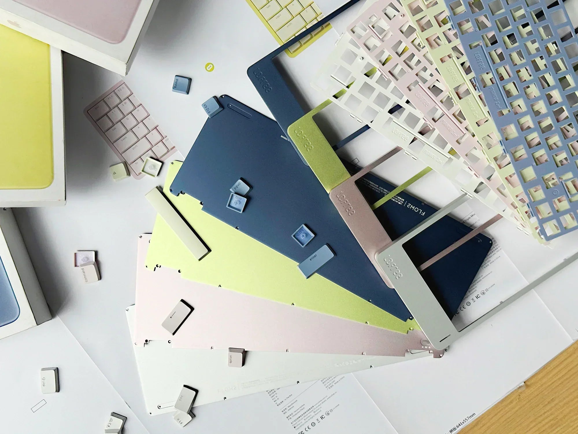 Behind the Scenes: The Design Story of the Flow 2 for Mac