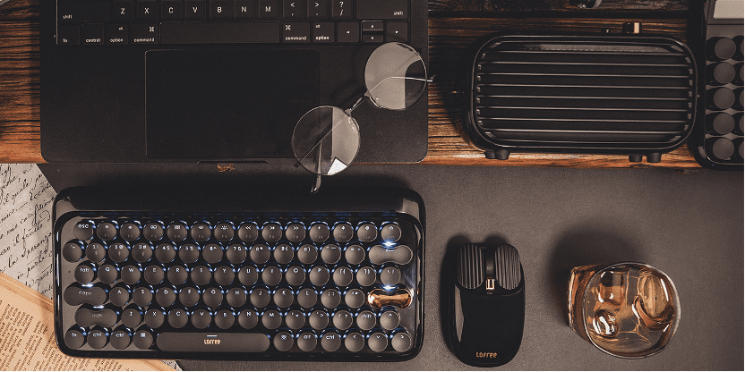 Valentine's Day Sales: How to Choose the Best Mechanical Keyboard for Him?