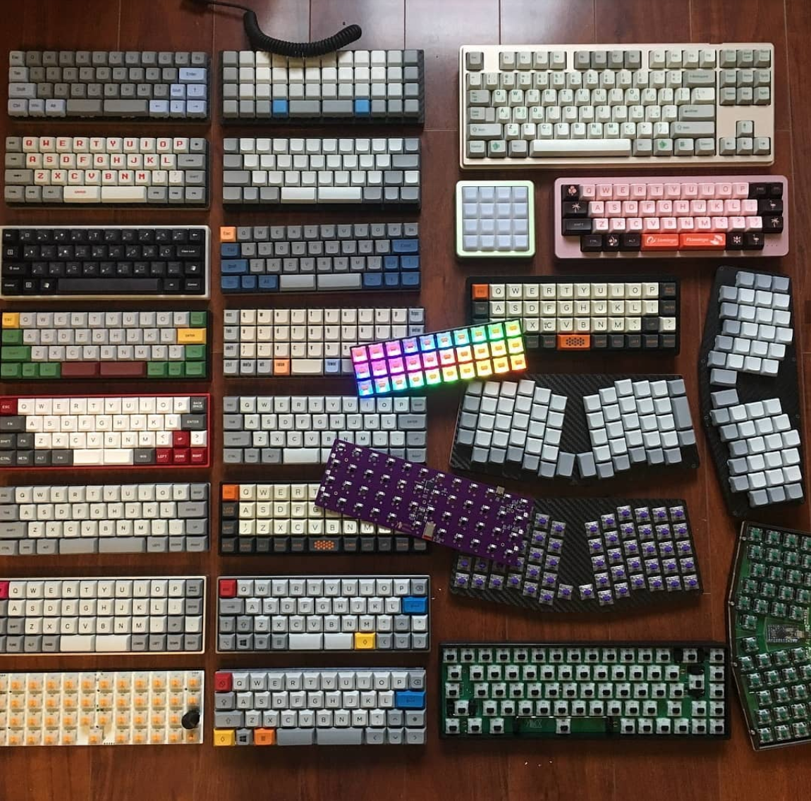 KB Warriors Laptops