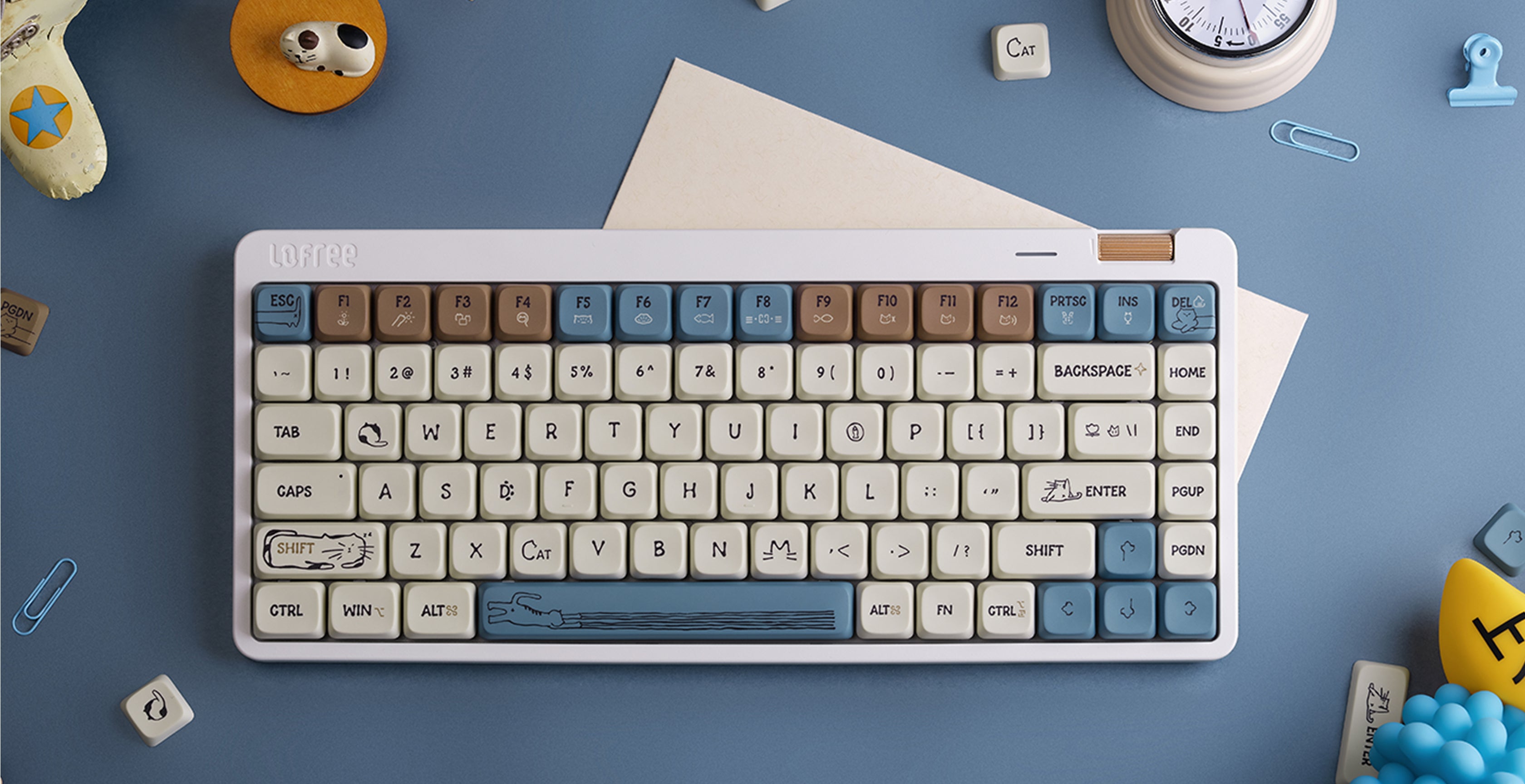 サツマイモ - Lofree-like Keycap 1-100_16aaa2d9-718a-4c9b-8604-