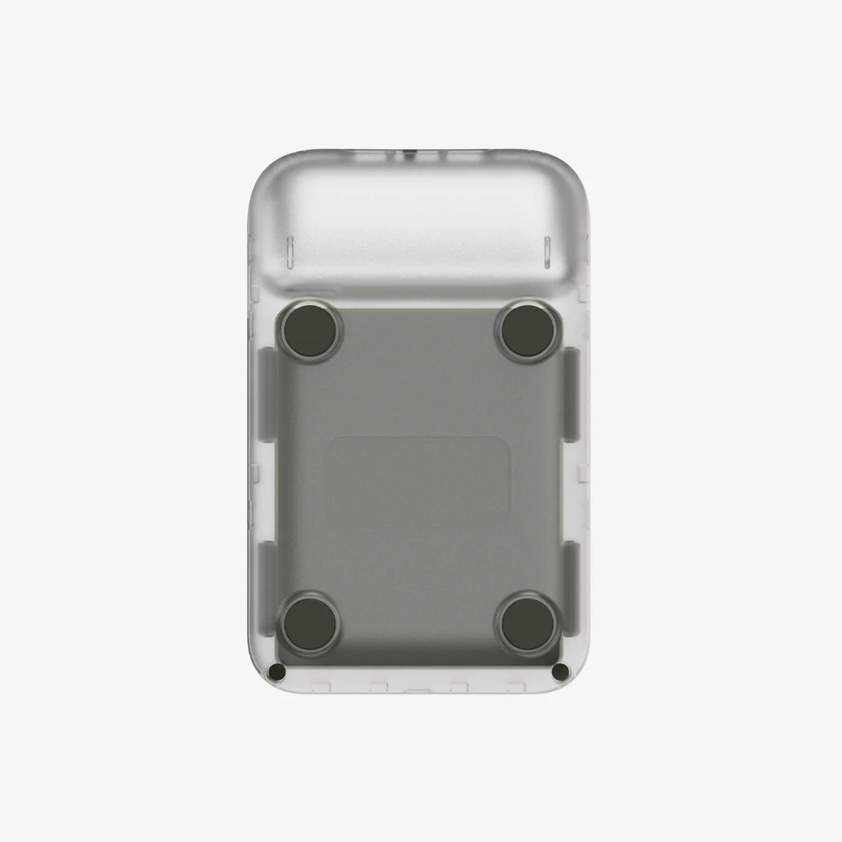 432Hz Polar Moss Tri-Mode Wireless Numpad