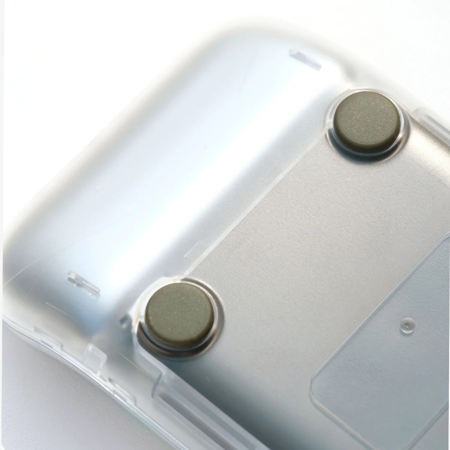 432Hz Polar Moss Tri-Mode Wireless Numpad