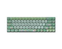 LOFREE TOUCH "Energy Station" Dye-Sub PBT Keycaps Set