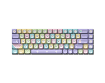 LOFREE TOUCH "Energy Station" Dye-Sub PBT Keycaps Set