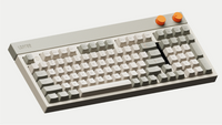 LOFREE BLOCK Wireless Mechanical Keyboard