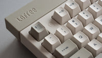 LOFREE BLOCK Wireless Mechanical Keyboard