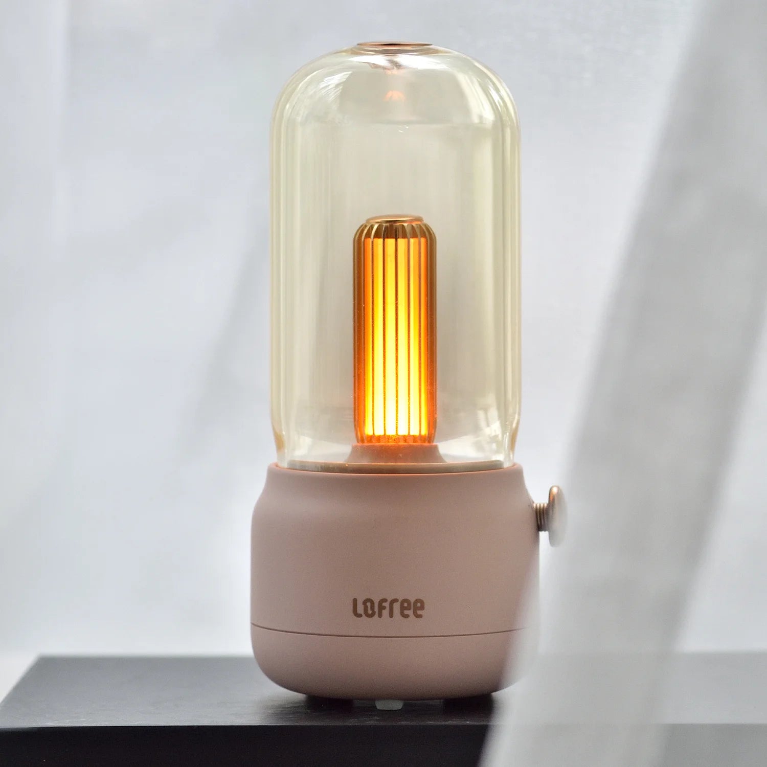 Candly Lamp