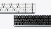 LOFREE FLOW, the Smoothest Mechanical Keyboard