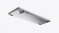 LOFREE FLOW, the Smoothest Mechanical Keyboard