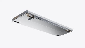 LOFREE FLOW, the Smoothest Mechanical Keyboard