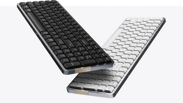LOFREE FLOW, the Smoothest Mechanical Keyboard