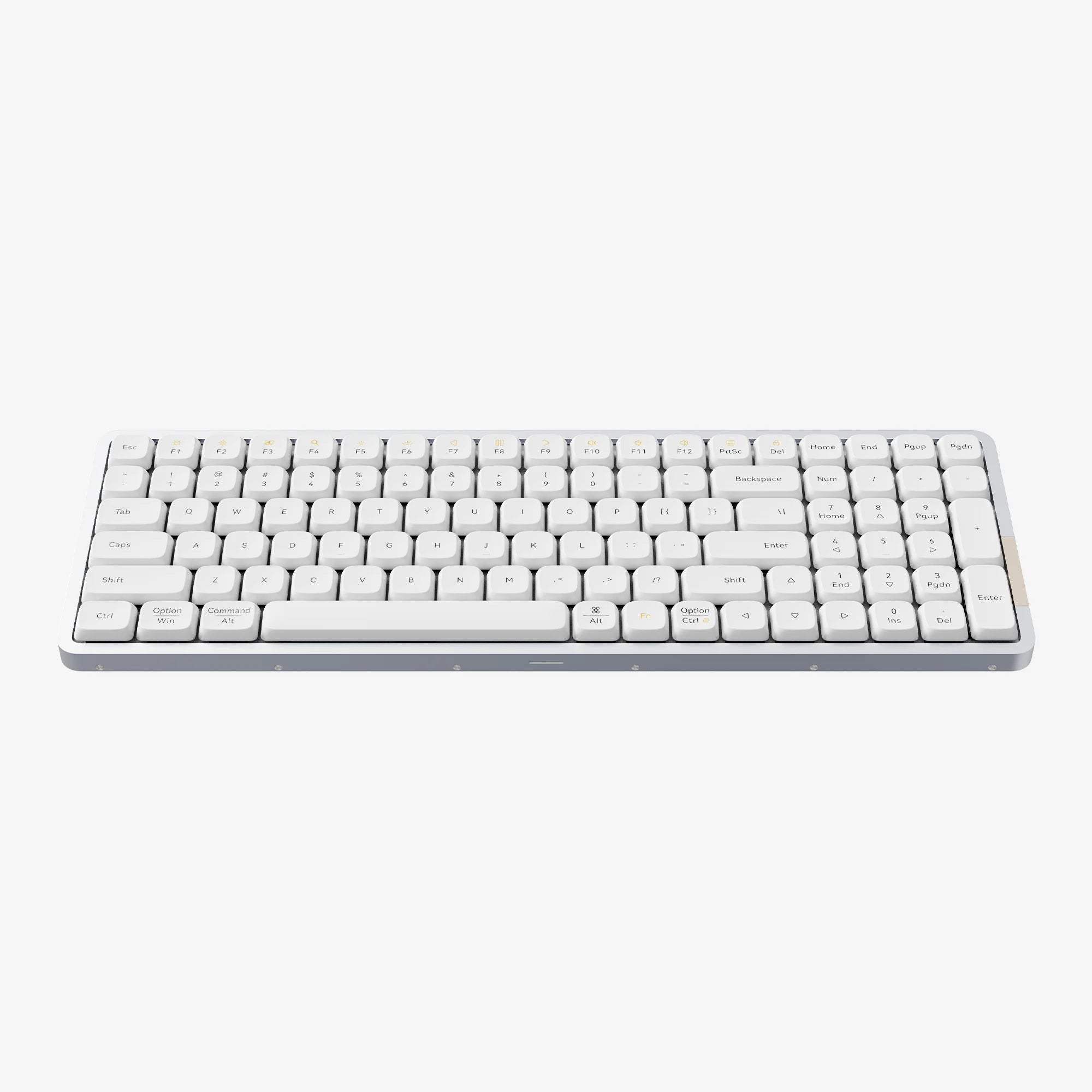 Flow100 Mechanical Keyboard