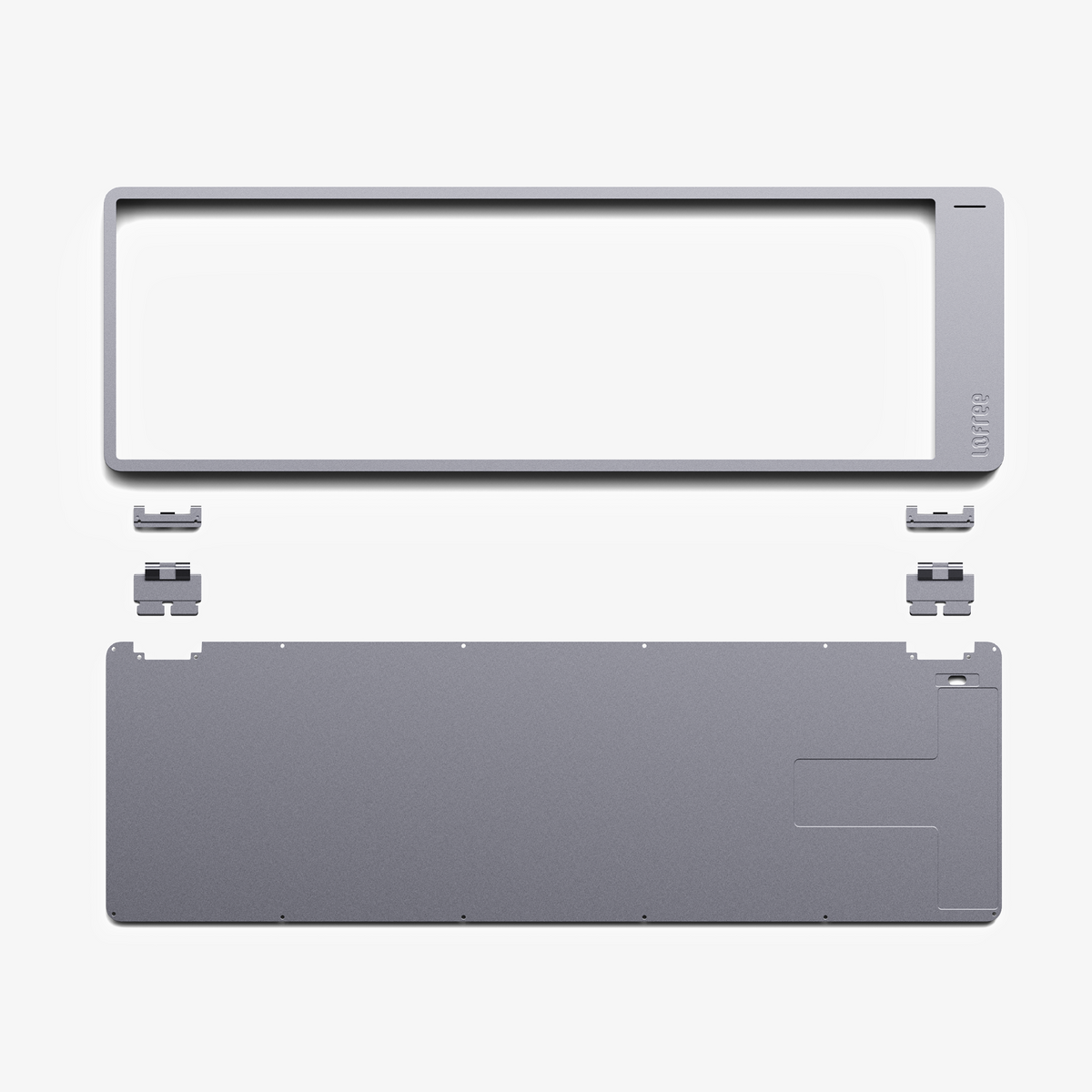 Lofree Flow 2 | The Smoothest Keyboard: Evolved, Redefined, Unleashed