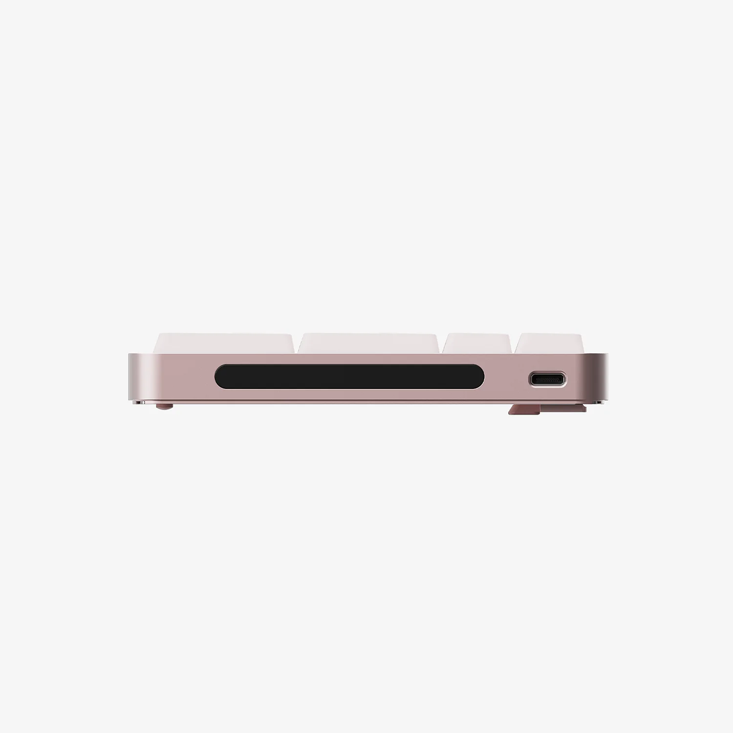 Flow 2 Low-profile Mechanical Keyboard for Mac Reservation